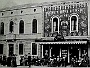 Padova-Birreria F.Finozzi,piazzale Stazione,nel 1902 (Adriano Danieli)